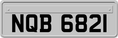 NQB6821