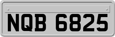 NQB6825