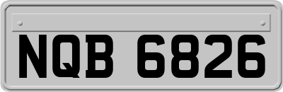 NQB6826