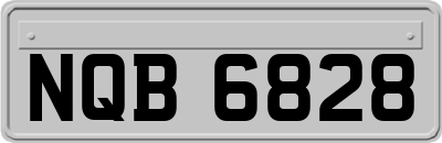 NQB6828