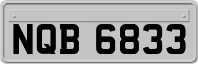 NQB6833