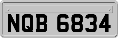 NQB6834