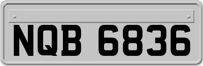 NQB6836