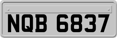 NQB6837
