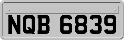 NQB6839