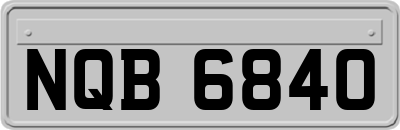 NQB6840