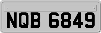 NQB6849