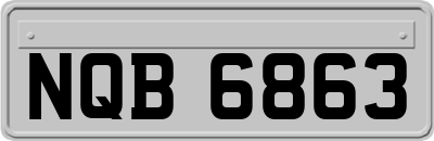 NQB6863