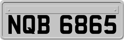 NQB6865