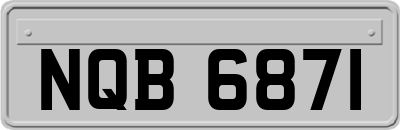 NQB6871