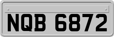 NQB6872