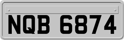 NQB6874