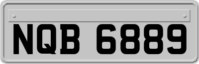 NQB6889