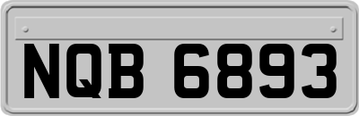 NQB6893