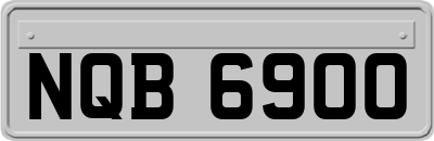 NQB6900