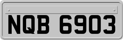 NQB6903