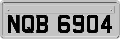 NQB6904