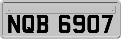 NQB6907