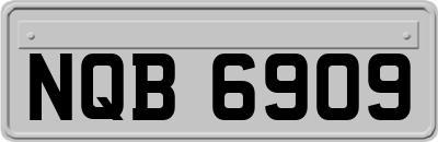 NQB6909