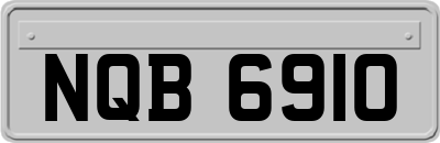 NQB6910
