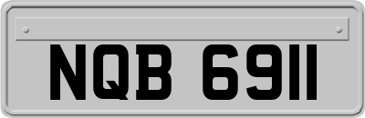 NQB6911