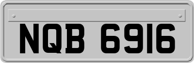 NQB6916