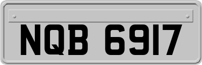 NQB6917