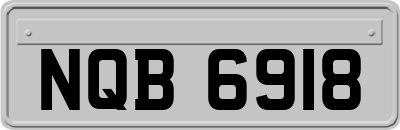NQB6918