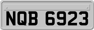 NQB6923