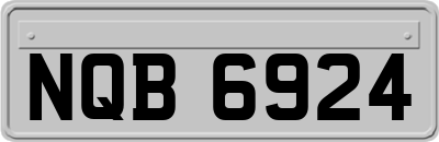 NQB6924