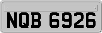 NQB6926