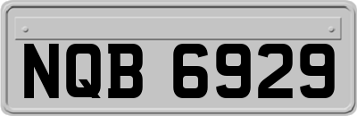 NQB6929