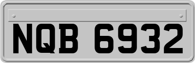 NQB6932