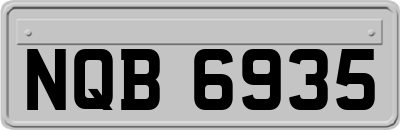 NQB6935