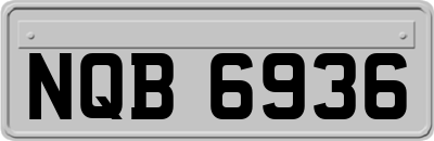 NQB6936