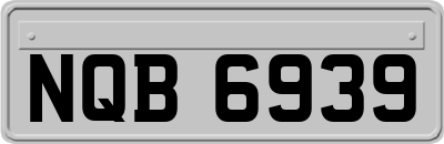 NQB6939