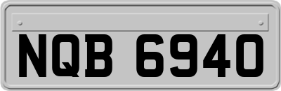 NQB6940