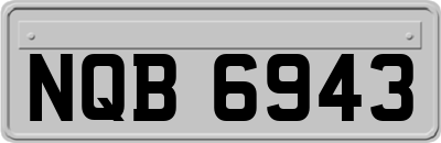 NQB6943