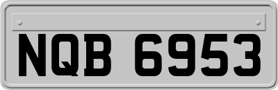 NQB6953