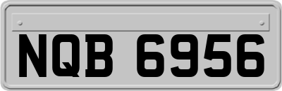 NQB6956