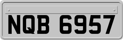 NQB6957