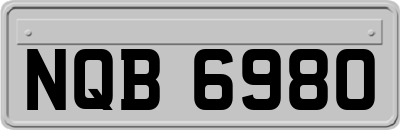 NQB6980
