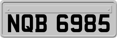 NQB6985