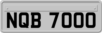NQB7000