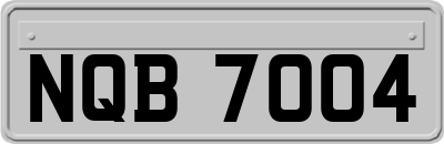 NQB7004