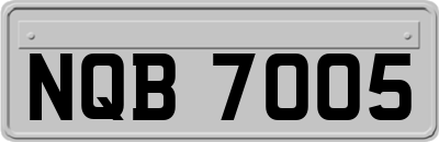 NQB7005