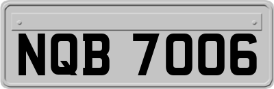 NQB7006