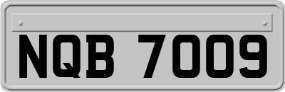 NQB7009