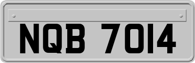 NQB7014