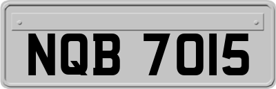 NQB7015